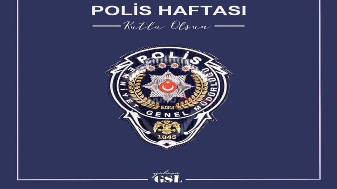 Polis Haftası