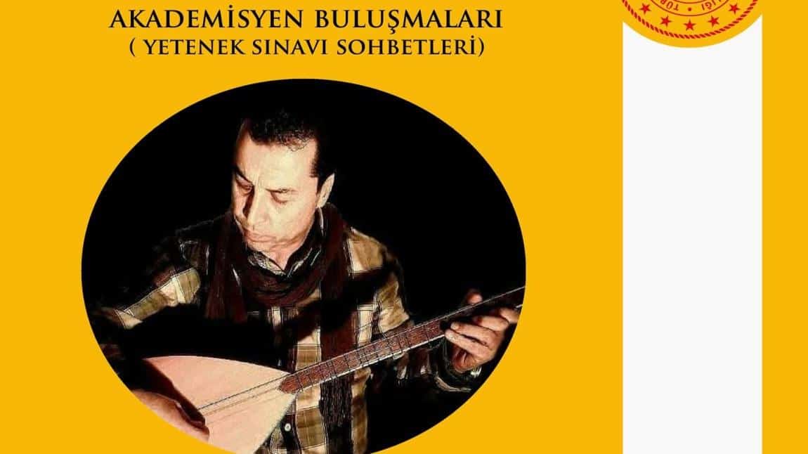 “Akademisyen Buluşmaları” 